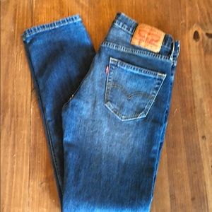 Levi’s 511 Jeans 29x32